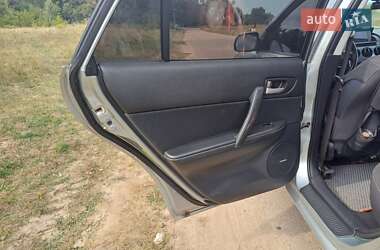 Универсал Mazda 6 2006 в 