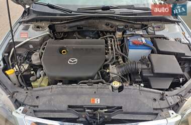 Универсал Mazda 6 2006 в Киеве