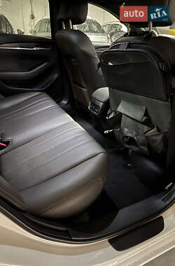 Седан Mazda 6 2020 в Киеве