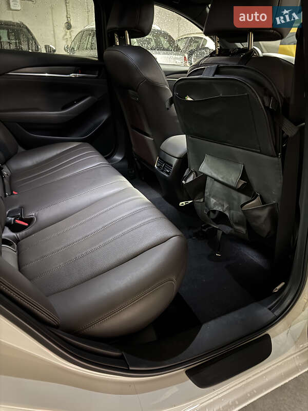 Седан Mazda 6 2020 в Києві