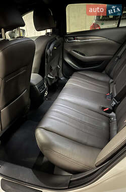 Седан Mazda 6 2020 в Киеве