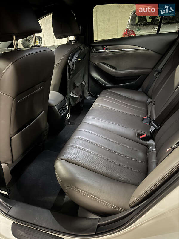 Седан Mazda 6 2020 в Києві