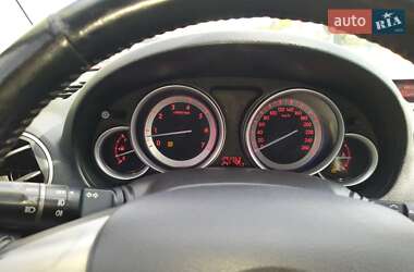 Седан Mazda 6 2008 в 