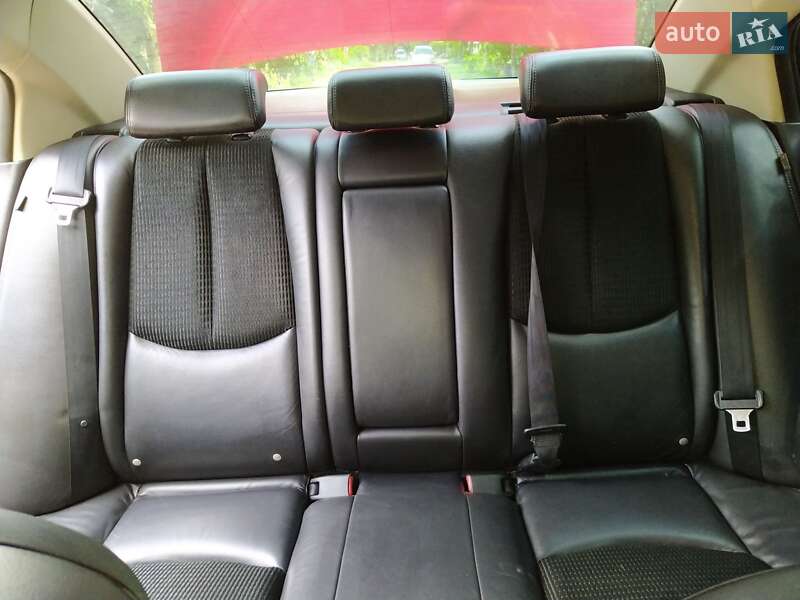 Седан Mazda 6 2008 в Кропивницком