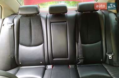Седан Mazda 6 2008 в 