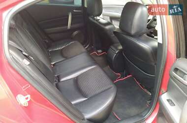 Седан Mazda 6 2008 в 