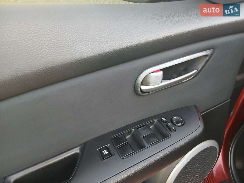 Седан Mazda 6 2008 в Шептицькому