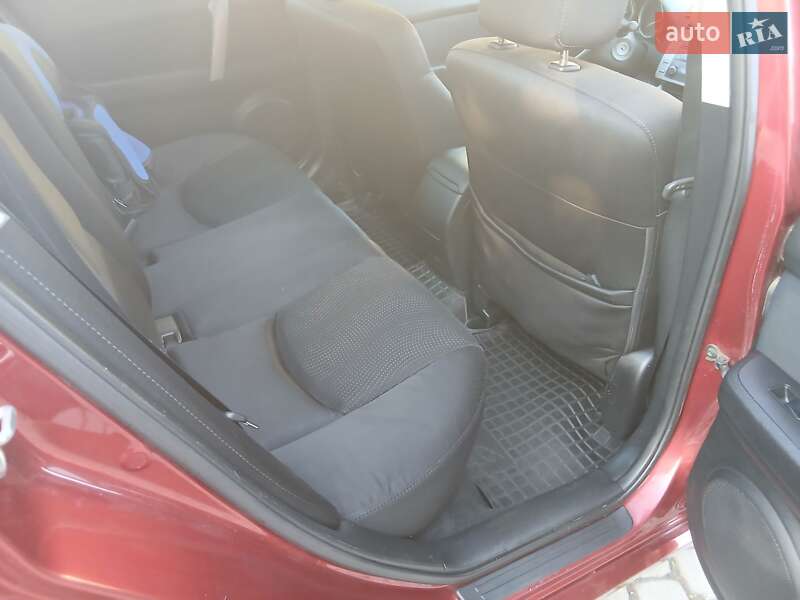 Седан Mazda 6 2008 в Шептицькому