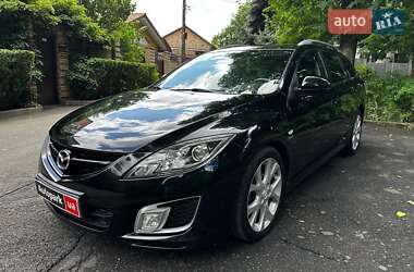Mazda 6 2009