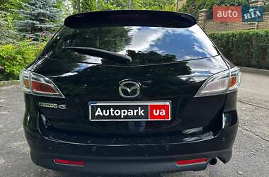 Универсал Mazda 6 2009 в 