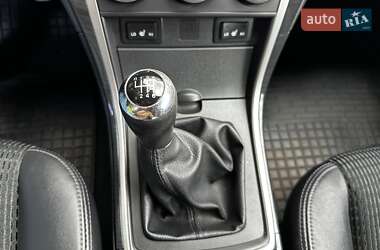 Универсал Mazda 6 2009 в 