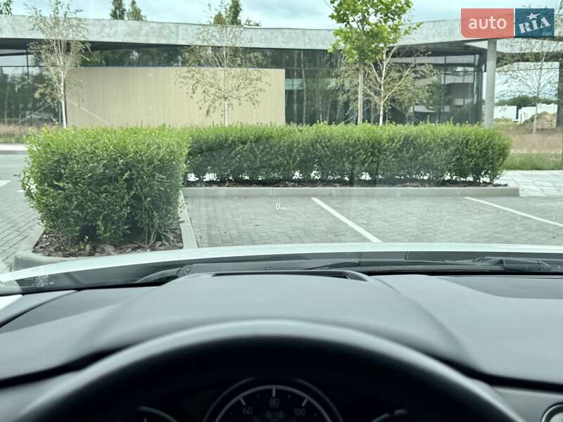 Седан Mazda 6 2018 в Киеве