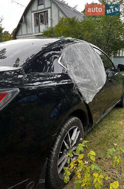 Седан Mazda 6 2008 в 