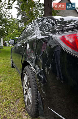 Седан Mazda 6 2008 в 