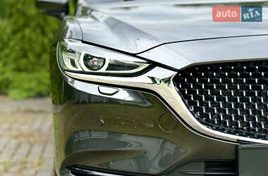 Седан Mazda 6 2020 в 