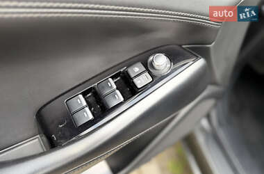 Седан Mazda 6 2020 в 