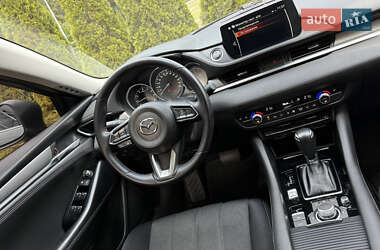 Седан Mazda 6 2020 в 