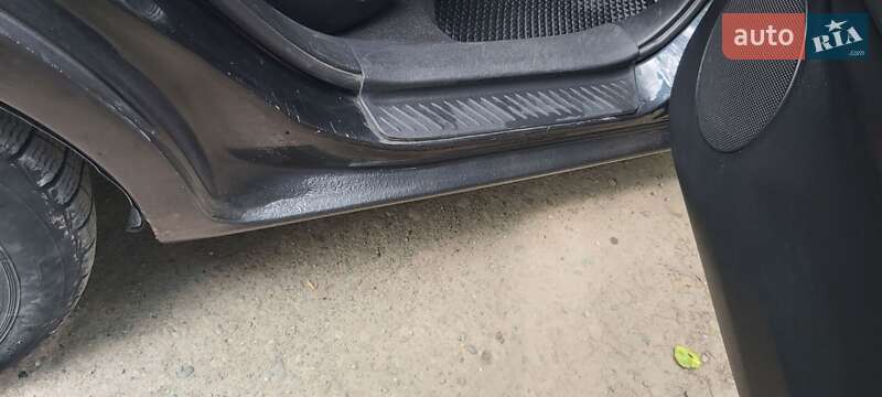 Седан Mazda 6 2005 в Снятине