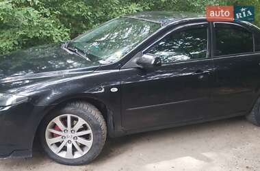 Седан Mazda 6 2005 в 