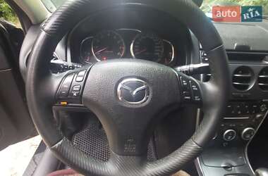 Седан Mazda 6 2005 в 