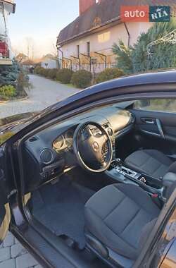 Седан Mazda 6 2006 в Ужгороде