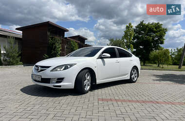 Mazda 6 2007 Mazda 6 2007