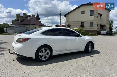 Лифтбек Mazda 6 2007 в 