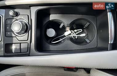 Седан Mazda 6 2015 в 