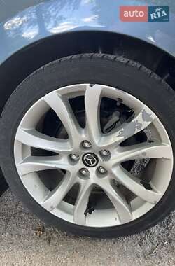 Седан Mazda 6 2015 в 