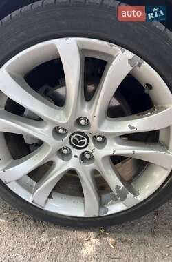 Седан Mazda 6 2015 в 