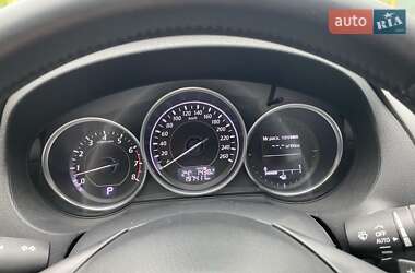 Седан Mazda 6 2014 в Бердичеве