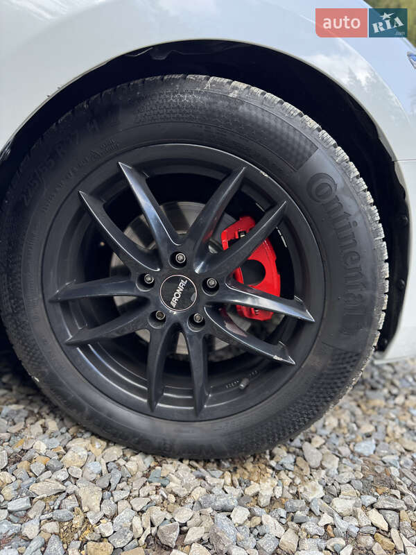 Седан Mazda 6 2013 в Ивано-Франковске