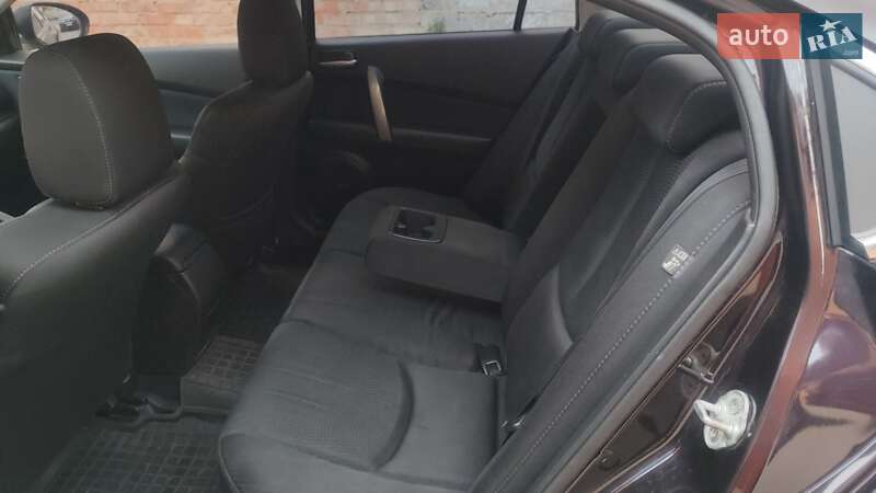 Седан Mazda 6 2008 в Києві