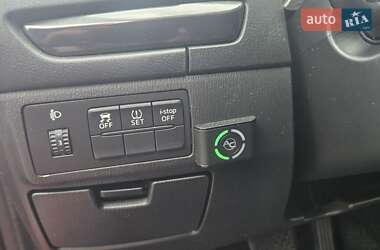 Седан Mazda 6 2013 в 