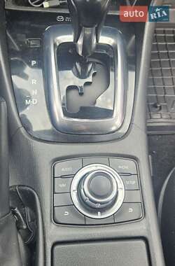 Седан Mazda 6 2013 в 