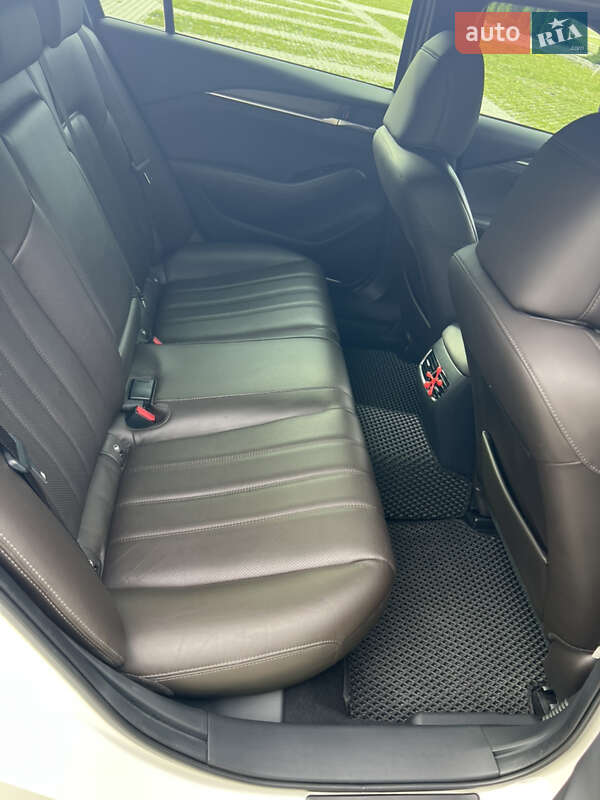 Седан Mazda 6 2021 в Харкові