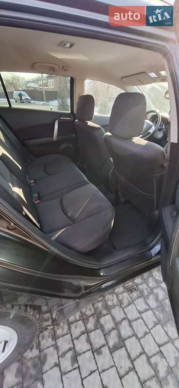 Универсал Mazda 6 2008 в Полтаве