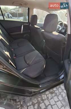 Универсал Mazda 6 2008 в 