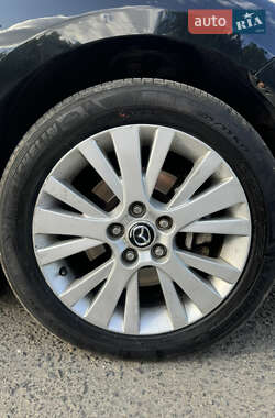 Седан Mazda 6 2008 в 