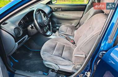 Универсал Mazda 6 2002 в 