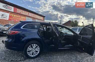 Універсал Mazda 6 2008 в 