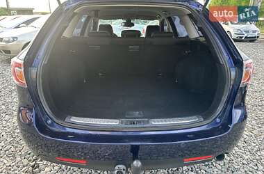 Універсал Mazda 6 2008 в 