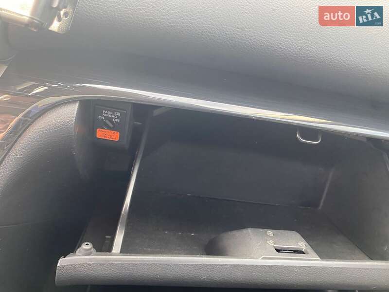 Лифтбек Mazda 6 2008 в Бучаче