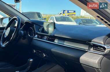 Седан Mazda 6 2021 в 