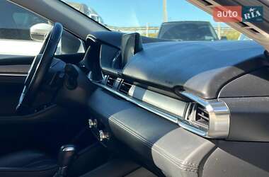 Седан Mazda 6 2021 в 