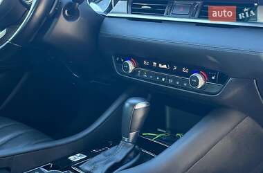 Седан Mazda 6 2021 в 