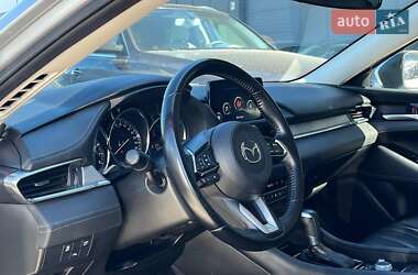 Седан Mazda 6 2021 в 