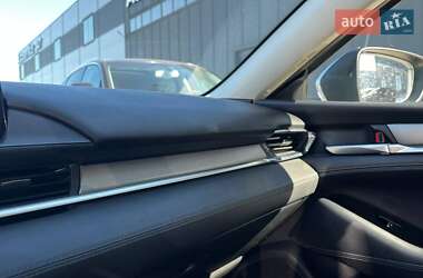 Седан Mazda 6 2021 в 
