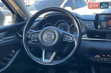 Седан Mazda 6 2021 в 