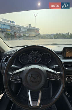 Седан Mazda 6 2016 в Киеве